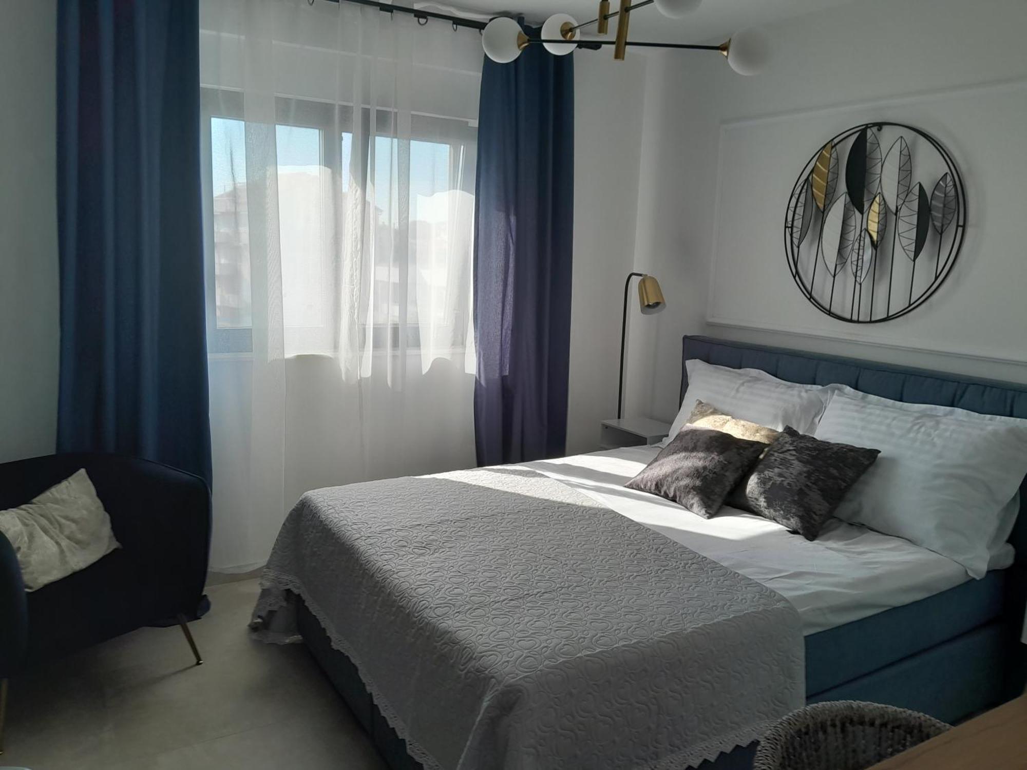 Penthouse Aurelia, Rooftop Terrace & Jacuzzi Turanj Exterior photo